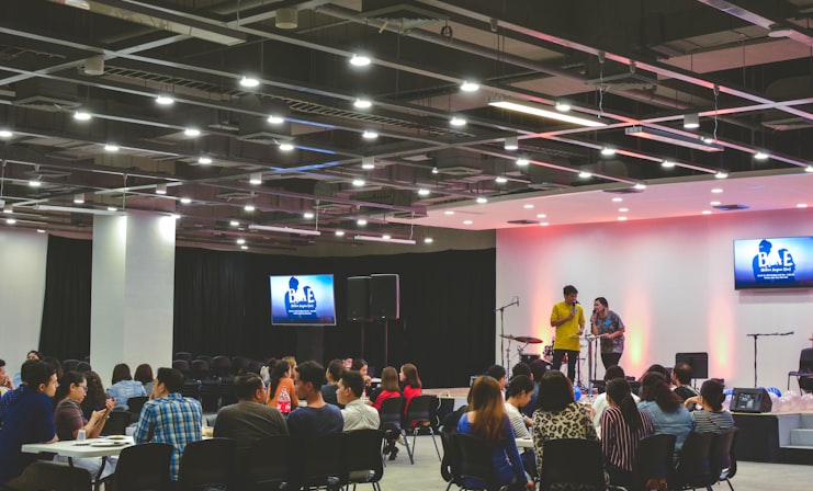 Mastercard Foundation Scholars Initiative at Westmoreland University of Virginia