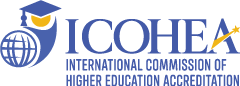 International Commission of Higher Education Accreditation