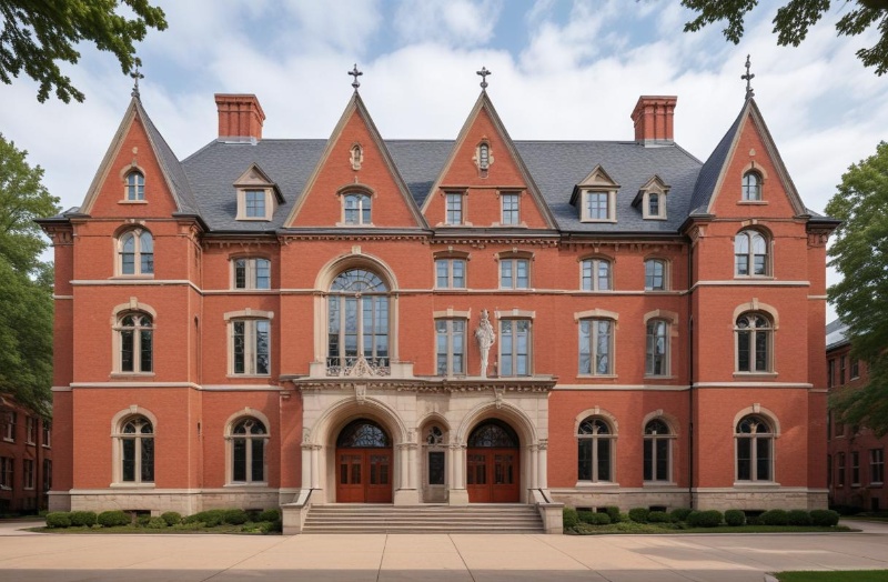 Mastercard Foundation Scholars Initiative at Westmoreland University of Virginia